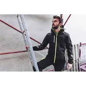 Sparco York Softshelljacke