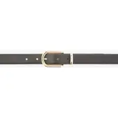 Brax Ledergürtel "Style DAMENGÜRTEL" Gürtel aus hochwertigem Leder