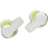 Bose Sport Open Earbuds, Open-ear Kopfhörer Bluetooth Weiß