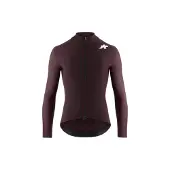 Assos Mille Gt S11 Langarm-trikot