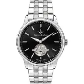 Morellato Lucien Rochat - R0423116002 - Armbanduhr - Herren - Automatik - ICONIC