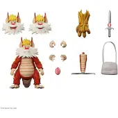 Super7 Thundercats Wave 7 Snarf Figur