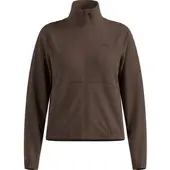 Odlo Classic Fleece brown granite (30369) XL