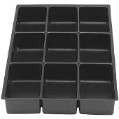 Bisley MultiDrawer Schubladeneinsatz