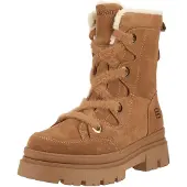 TT. BAGATT Stiefelette Stiefelette Veloursleder