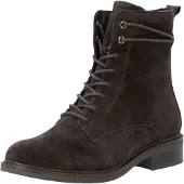 Remonte Schnürstiefel braun in Gr. 43
