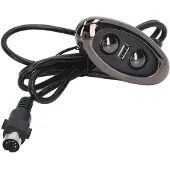 Dripio Elektrische Banksteuerung, USB-Ladeanschluss, 5-polig, für Sessel