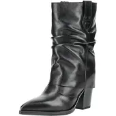Nero Giardini Stiefelette Stiefelette Leder