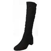Tamaris Langschaftstiefel Kaltfutter ab 35mm Absatz 1-25559-47-001