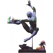 Mcfarlane Toys Spider-man Figur 26 Cm Rot Rot One Size