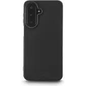 Hama Handyhülle "Handyhülle mit Rubber-Oil-Finish für Samsung Galaxy A27 5G", schwarz, Smartphones, Hüllen, Rubber-Oil-Finish, Kratzschutz, Bezogene Seitentasten, Ultra-Slim, Handyhülle