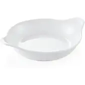 WAS Germany - Backform, Ø 21 cm, Porzellan