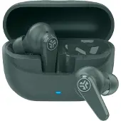 JLab Go Pods ANC In-Ear Kopfhörer Bluetooth Noise Cancelling, Salbei