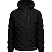 Trespass - "Jaymes" Jacke, wasserfest für Herren TP7474 (M) (Schwarz)