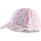 Sterntaler Cap in Bunt - 49 cm