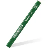 Staedtler 148 50 Zimmermannsbleistift, Einzelprodukt, hart