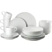 Rosenthal Set 18-tlg/Kombi White 44020-800001-28733
