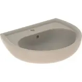 Geberit 223060080 Renova Waschtisch, 60x49cm