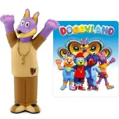 Tonies - Hörfigur für die Toniebox: Doggyland