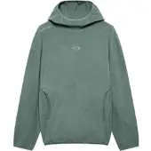 Oakley Slush Polar Hoodie​ aviator green (74O) XL