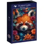 Bluebird Puzzle Kinder der Erde - Tango 1000 dlks