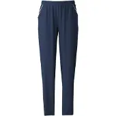 Calida Favourites Hose Damen peacoat blue 52-54