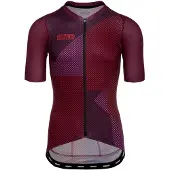Bioracer Spitfire Kurzarm-radtrikot