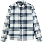 Lee 112386411 Regular Fit Langarmhemd