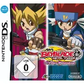 Beyblade - Metal Fusion: Cyber Pegasus