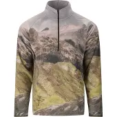 SOS Fleece Exo