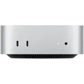 Apple Mac mini , M, M4, 16 GB, 512 GB, SSD, macOS Sequoia