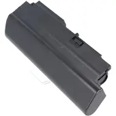AccuCell Akku passend für IBM Lenovo IBM Lenovo ThinkPad R400 6600mAh
