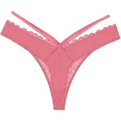 Triumph Stringtanga That Night In Vegas 10224867 Rosa