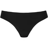 Mey Brasilianischer Slip Invisibles | Grösse: L | Farbe: Schwarz