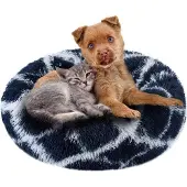 Markenlos Hundebett – Weiches Hundekissen