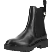 Gant Stiefelette Stiefelette Leder/Textil