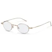 Rodenstock R4792 Oval Brille