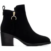 Xti 14626104 Stiefeletten Mit Absatz