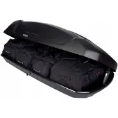 Kjust Pro Taschen-Set für Dachbox Thule Force XT L 4-teilig 20080