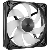 Corsair RS120 II ARGB, 120-mm-ARGB-Lüfter, Einzelpackung
