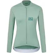 Endura Langarmtrikot für Damen Alltrack Ride | Größe M