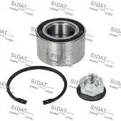 SIDAT Radlagersatz 460040