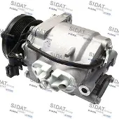 Krios Kompressor, Klimaanlage 1.8055A