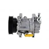Nissens Kompressor, Klimaanlage ** FIRST FIT ** 891035