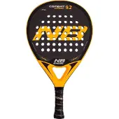 Enebe Combat Carbon 9.2 Naranja