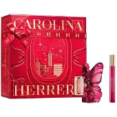 Carolina Herrera La Bomba Geschenkset für Damen
