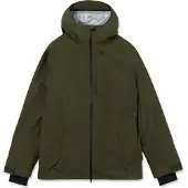 Volcom Tester 3l Gore-tex Softshelljacke