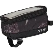 Kellys Bike KELLYS Tasche für den oberen Rahmenrohr KLS CELLY 023, Blumen *