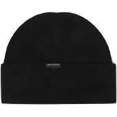 Armani Exchange Mütze XM001534 AF14008 UC001 Schwarz