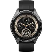 PRIXTON Smartwatch SWB33 Sprachassistent Multisport Erwachsene GPS Integriertes GPS